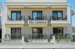 Sea Legends